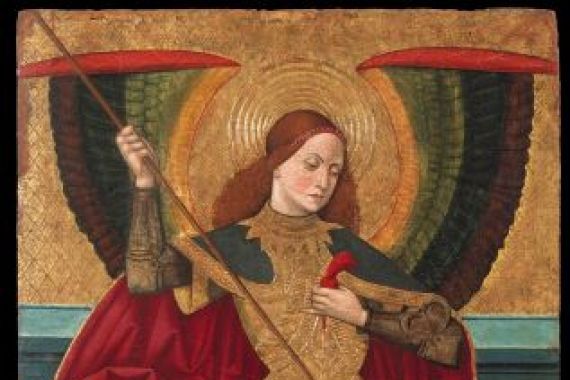 Juan la de Abadia