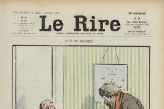 Jules Abel Faivre