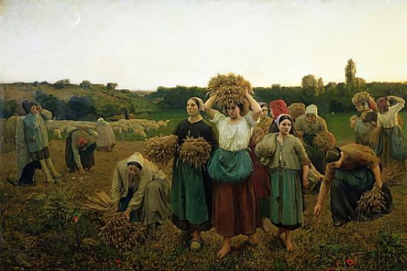 Jules Breton
