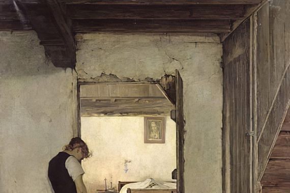 Jules Charles Boquet