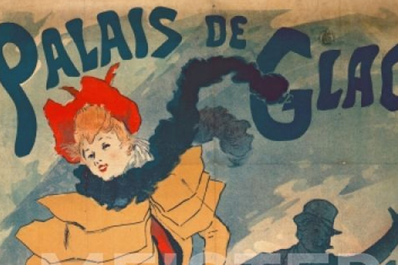 Jules Cheret