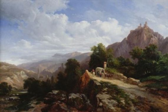 Jules Coignet