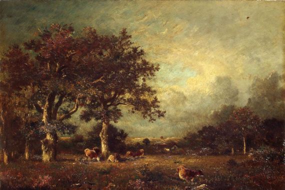 Jules Dupré