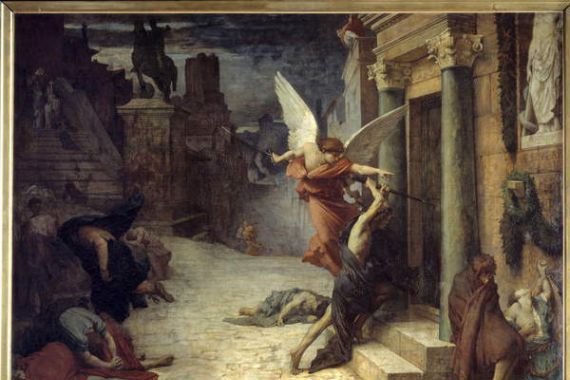 Jules Elie Delaunay
