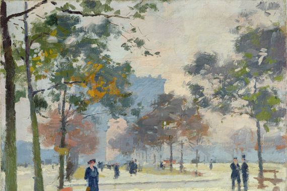 Jules Ernest Renoux