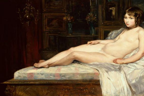 Jules Joseph Lefebvre