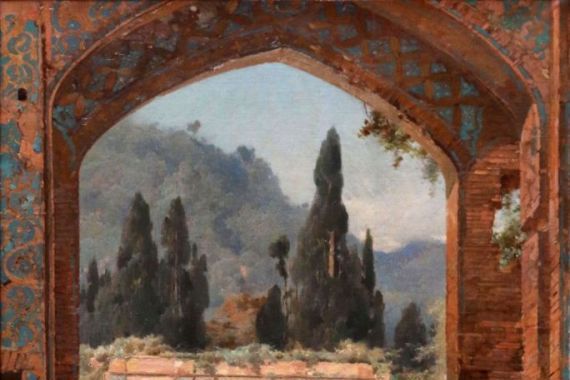 Jules Laurens