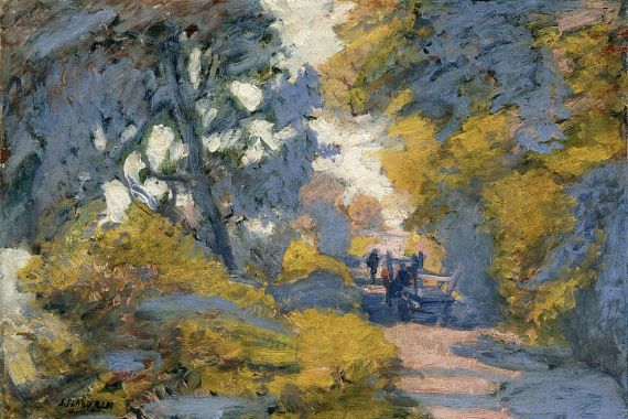 Jules Leon Flandrin