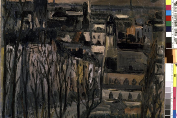 Jules Marie Canneel