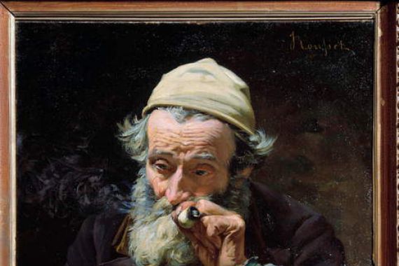 Jules Rousset