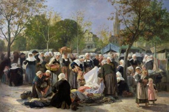 Jules Trayer
