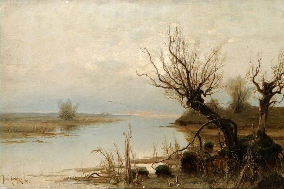 Juli Julievich Klever
