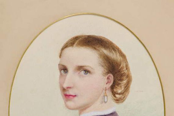 Julia Abercromby