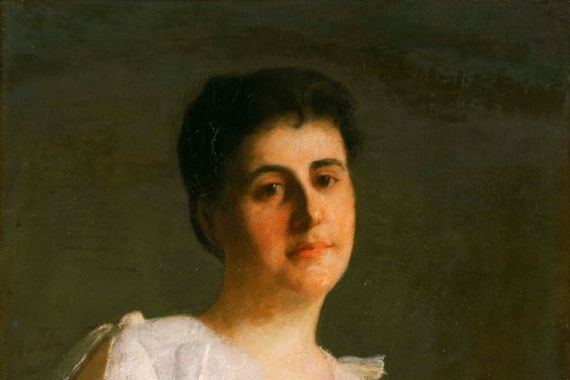Julian Alden Weir