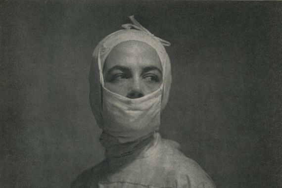 Julian Augustus Smith