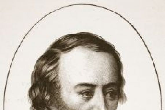 Julian E. Drummond