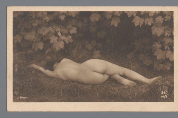 Julien Mandel