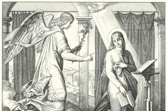 Julius (after) Schnorr von Carolsfeld