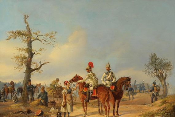 Julius Carl Schulz