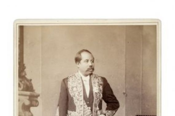 Julius Cornelius Schaarwachter