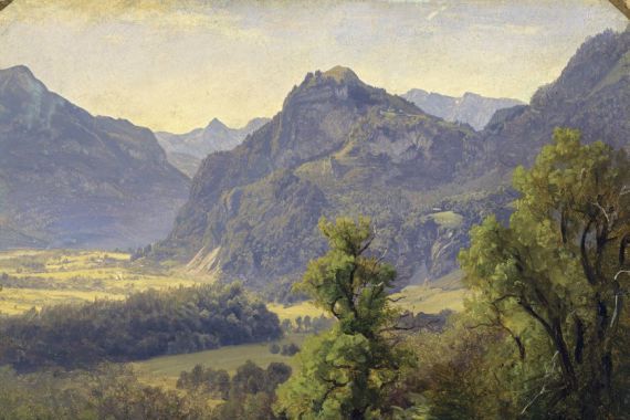 Julius Lange