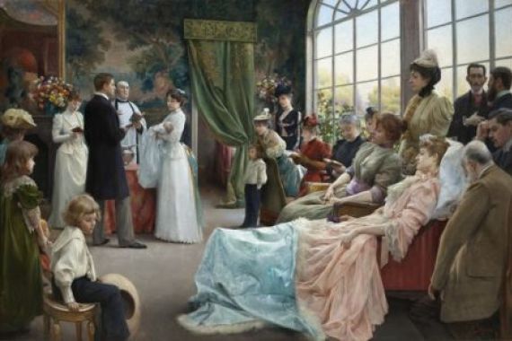 Julius Leblanc Stewart
