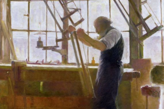 Julius Wohlers