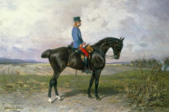 Julius von Blaas  