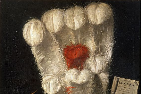 Juriaen van Streeck