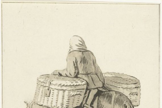 Jurriaan Cootwijck (attributed to)
