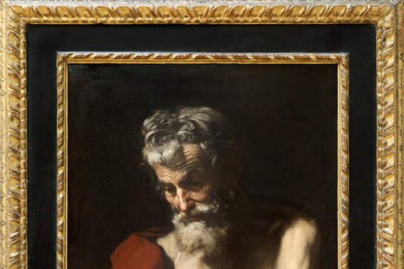 Jusepe de Ribera