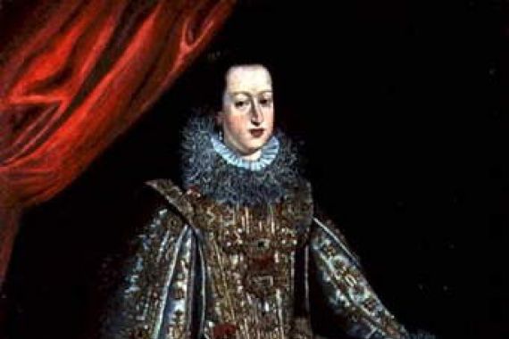 Justus (after) Sustermans