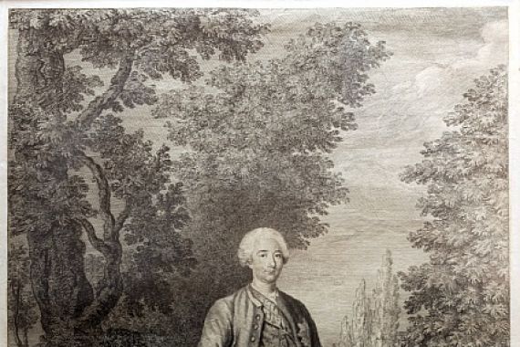 Justus Chevillet