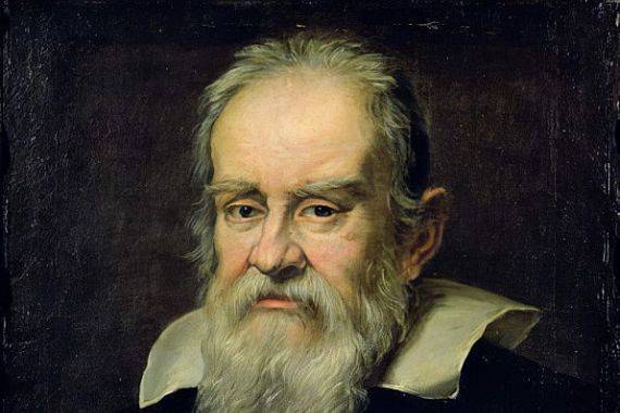 Justus Sustermans