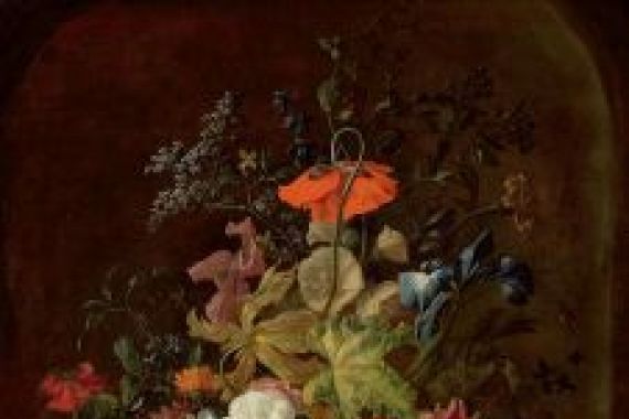 Justus van Huysum