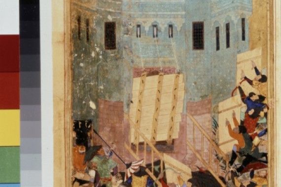 Kamal ud Din Behzad