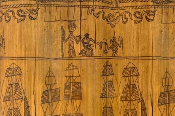 Kanak culture