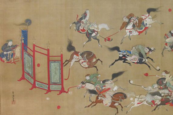 Kano Eisen'in Furunobu