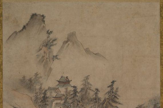Kano Hidemasa
