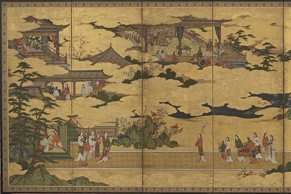 Kano Mitsunobu