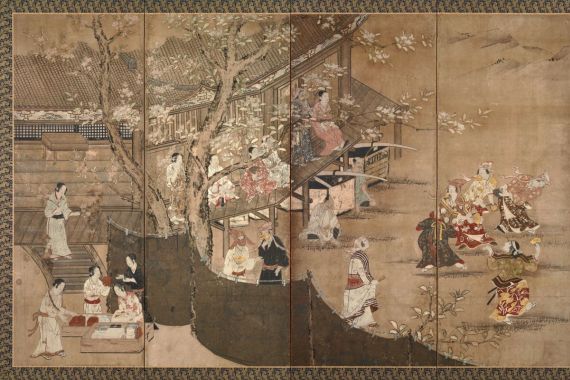 Kano Naganobu