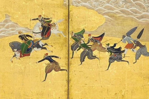 Kano Naizen