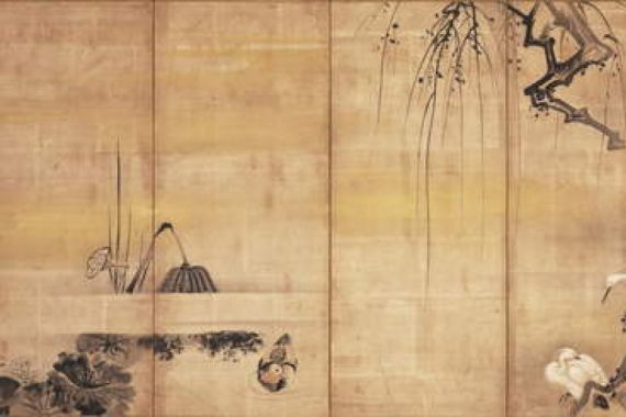 Kano Naonobu
