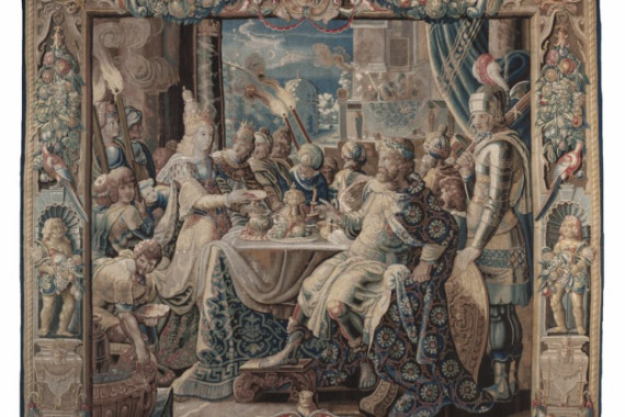 Karel van II Mander