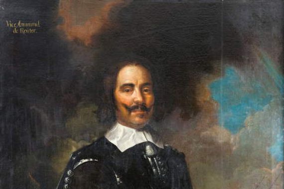 Karel van III Mander