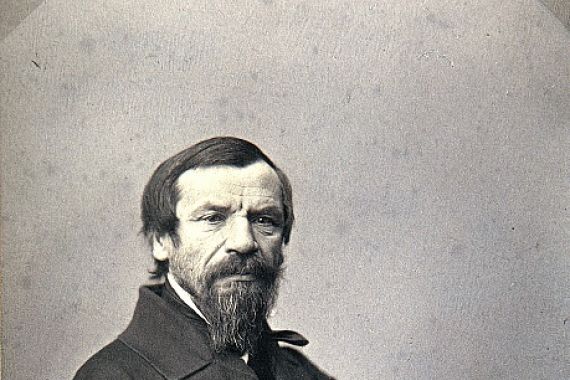 Karl August Bergner