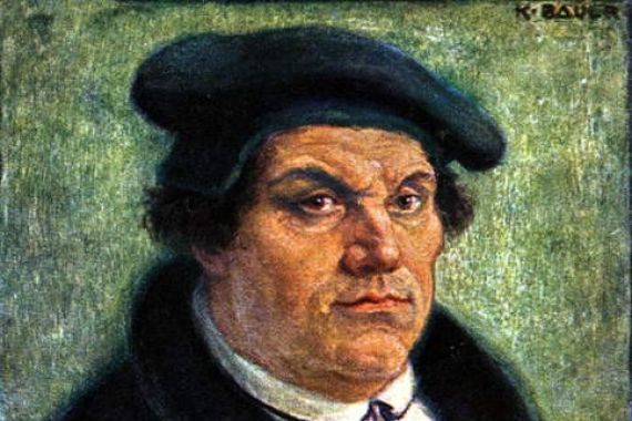 Karl Bauer