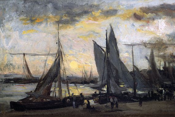 Karl Daubigny