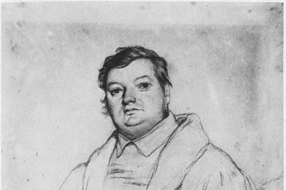 Karl Friedrich Johann von Müller