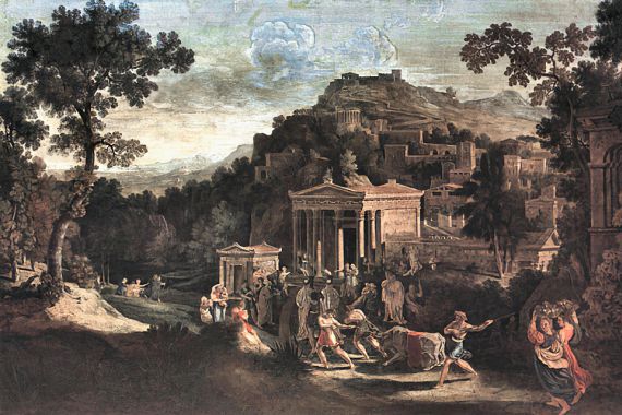 Karl Friedrich Schinkel